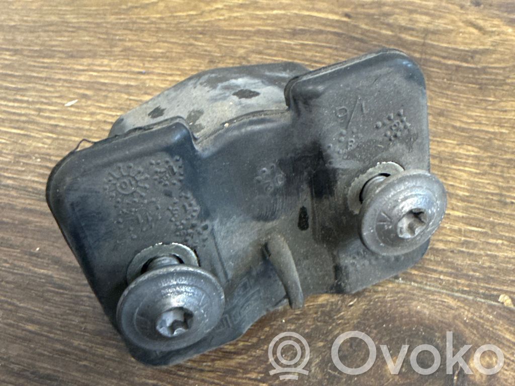 Renault Master III Ribotuvas slankiojančių durų atvėrimo 
