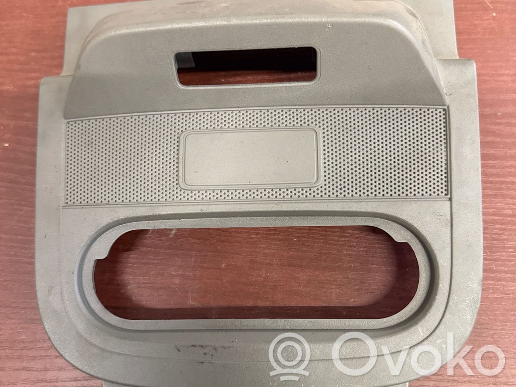 Renault Master III Panel oświetlenia wnętrza kabiny 