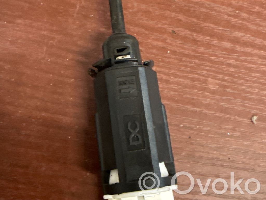Renault Master III Sensor Bremspedal 
