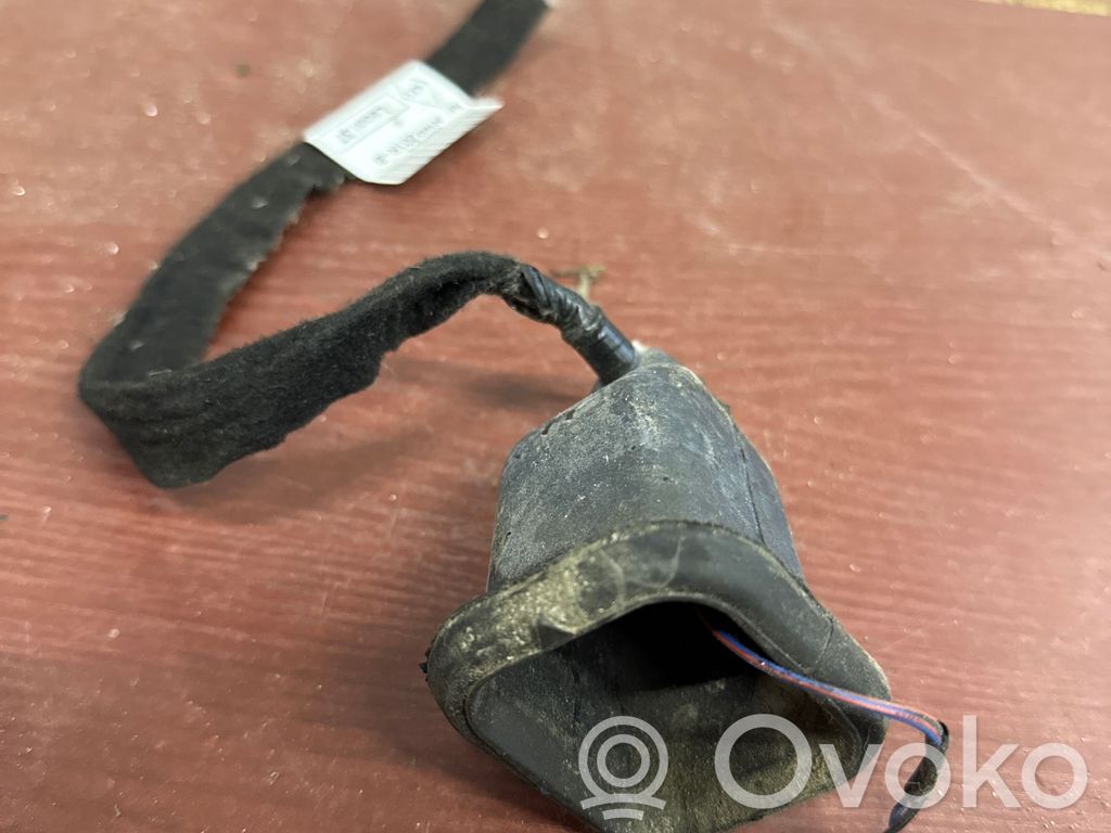 Renault Master III Cablaj lămpi spate 