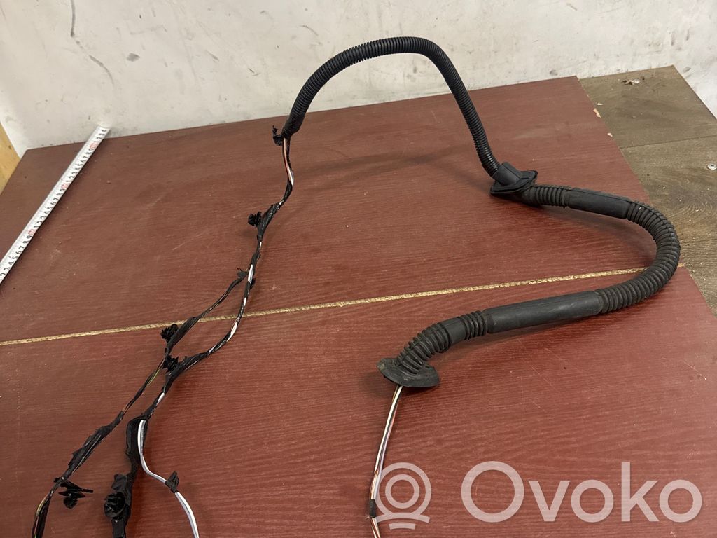 Cableado de puerta trasera   240514114R