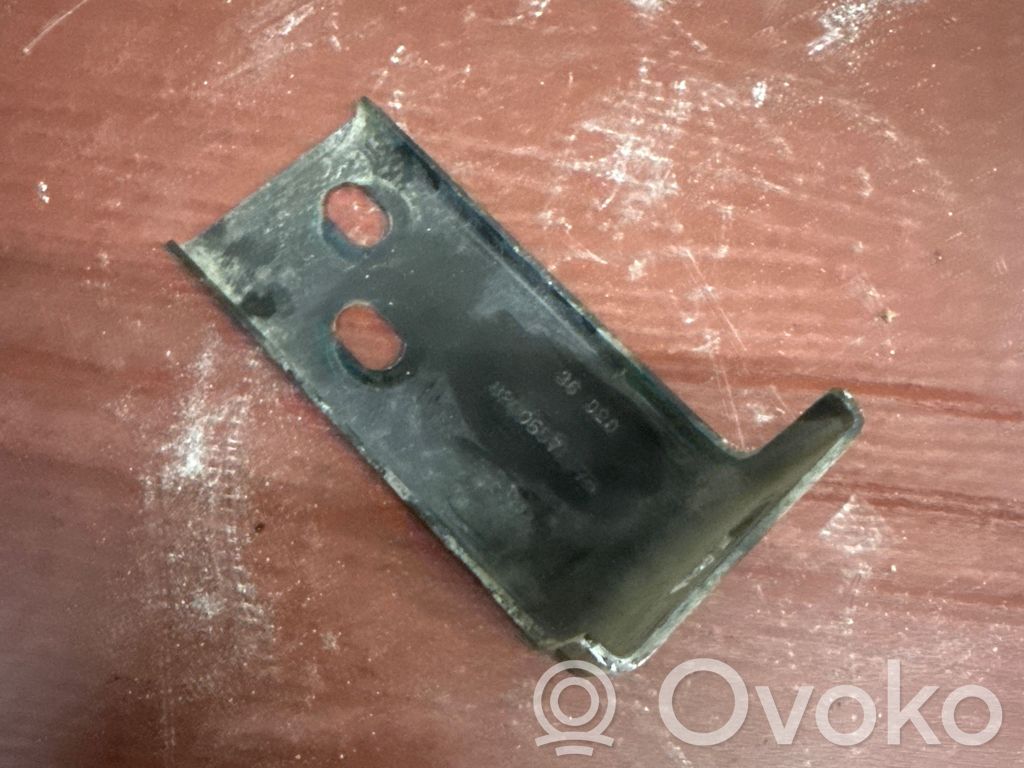 Renault Master III Radiator support slam panel bracket 