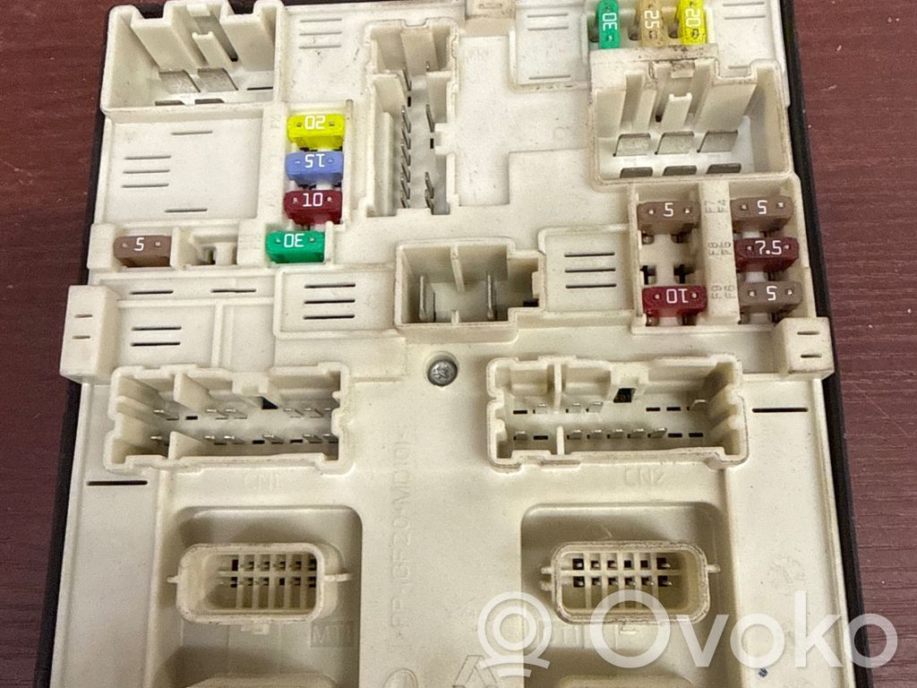 Fuse module   284B67365R,USM2010,A1664038054