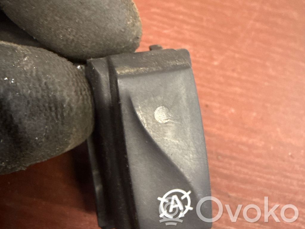 Renault Master III Other switches/knobs/shifts 