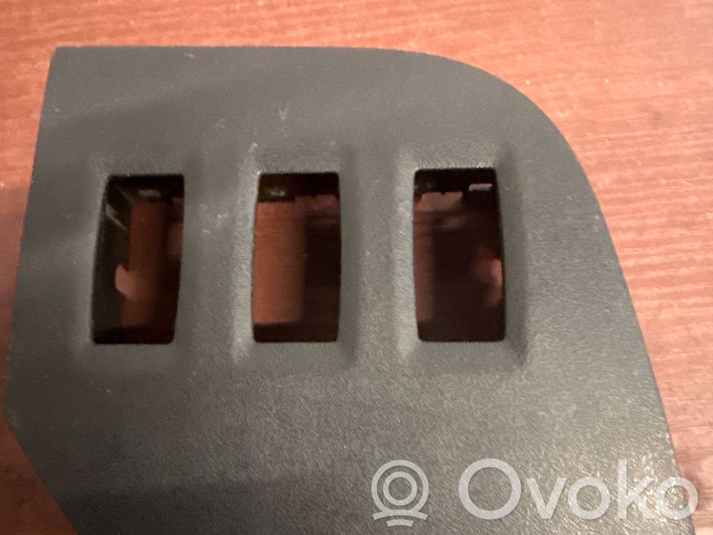 Renault Master III Other switches/knobs/shifts 