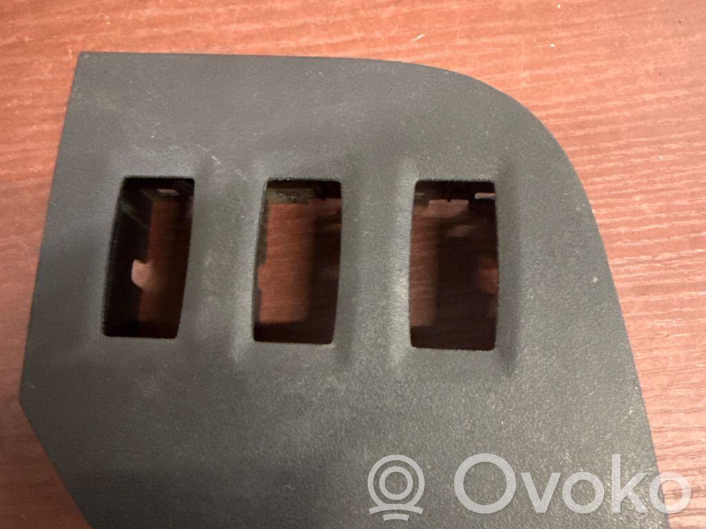 Renault Master III Other switches/knobs/shifts 