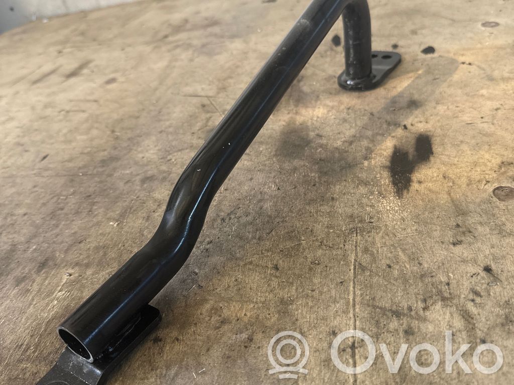 Renault Master III Tailgate/trunk/boot exterior handle 