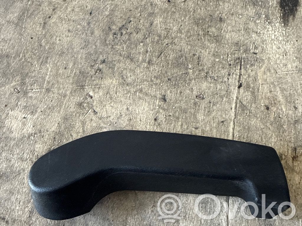 Renault Master III Loading door interior handle 