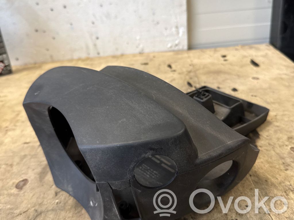 Nissan NV400 Steering wheel column trim 