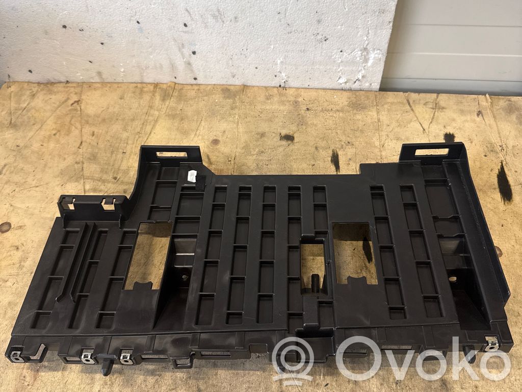 Nissan NV400 Otras partes del panel de instrumentos 