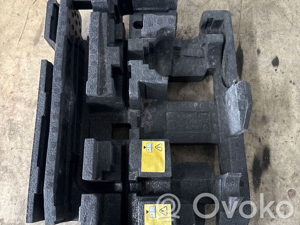 Nissan NV400 Instrumentu kaste 