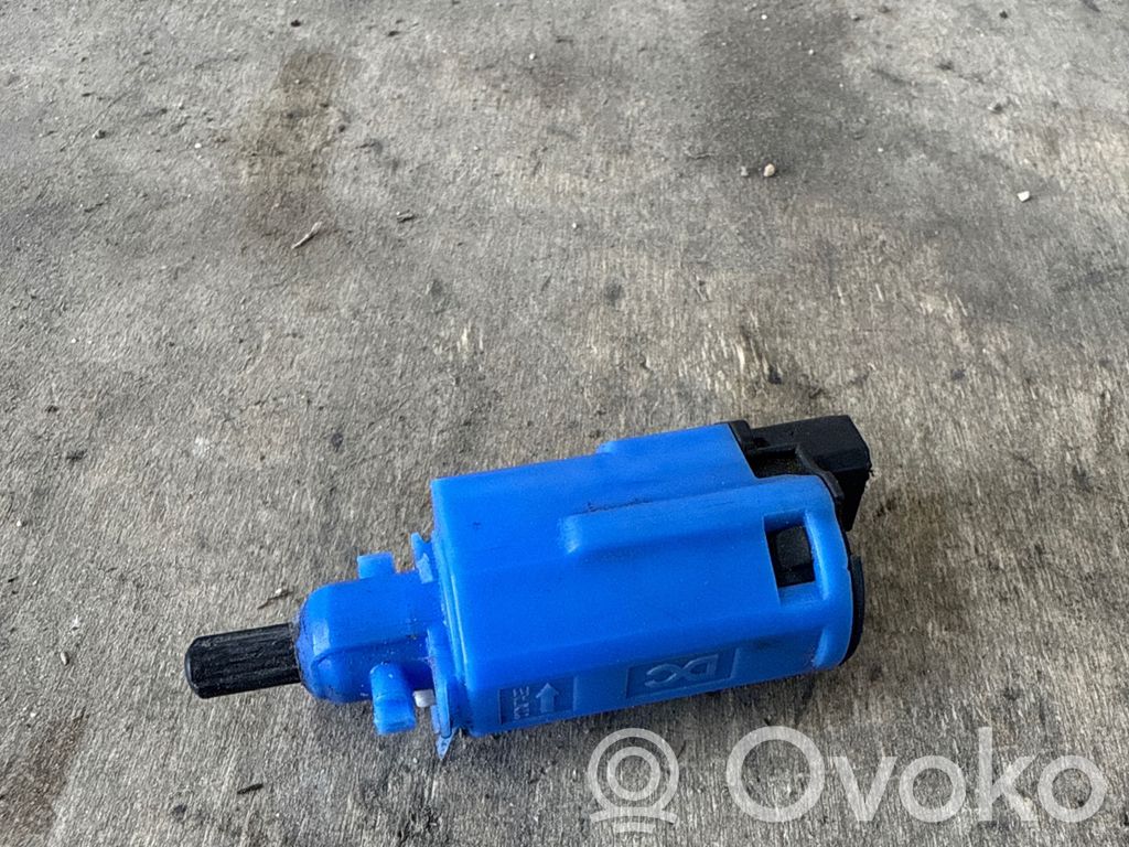 Nissan NV400 Kytkinpolkimen anturi 