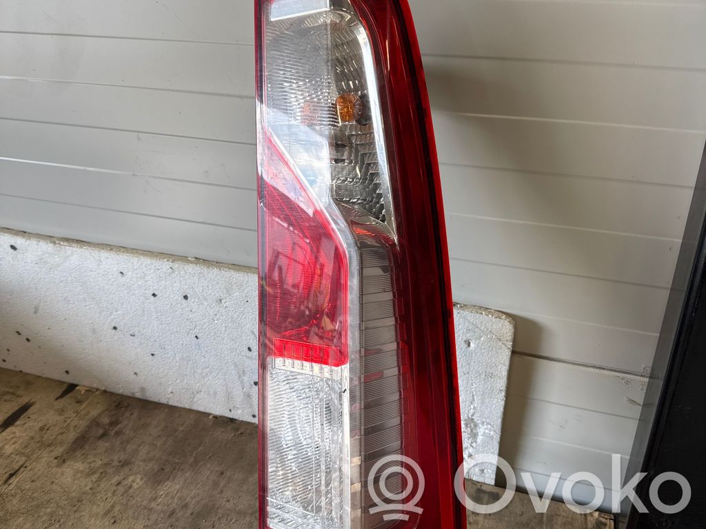 Renault Master III Takavalot 