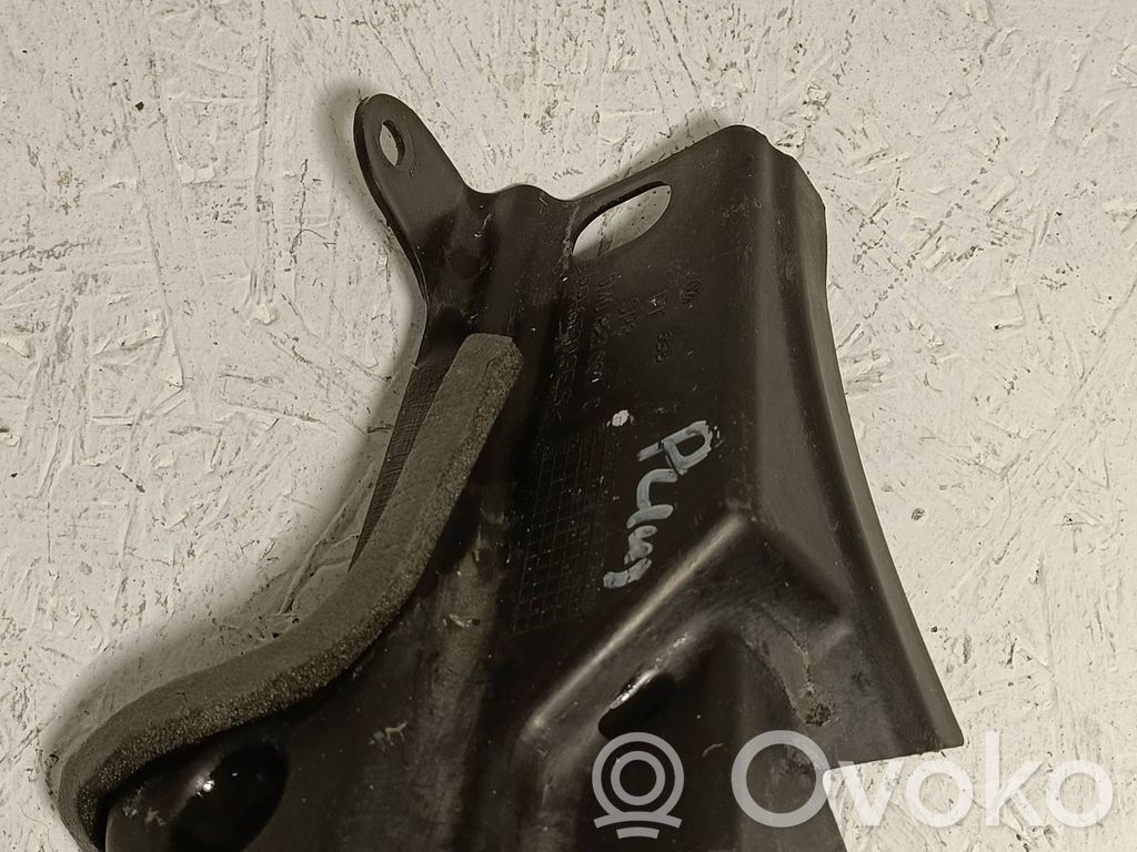 Volkswagen Golf Plus Other engine bay part 