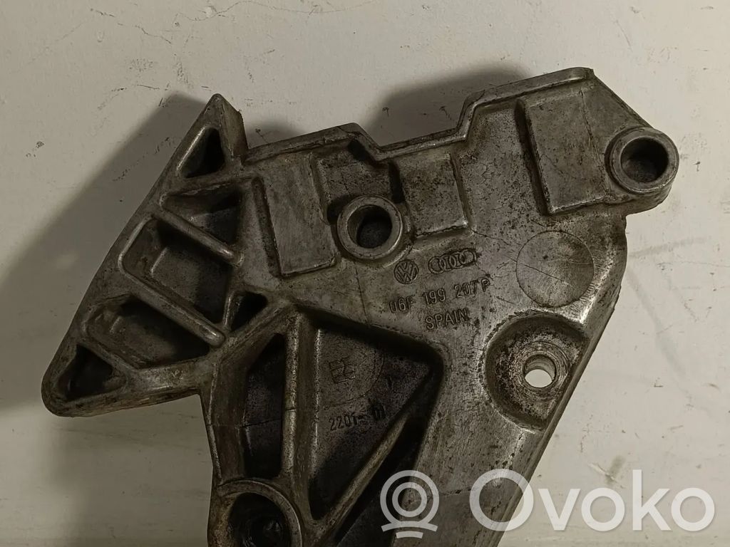 Engine mounting bracket   06F199207P