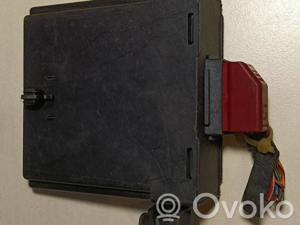 Módulo de control Gateway   1K0907530Q,5WK500111,1K0907951,1K0907530L,1K0907530S