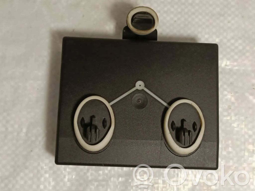 Unité de commande module de porte   8K0959792C,00002858