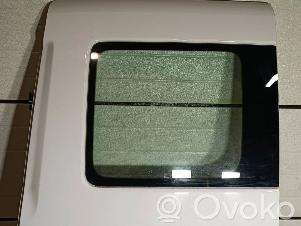 Volkswagen Caddy Puerta corrediza 