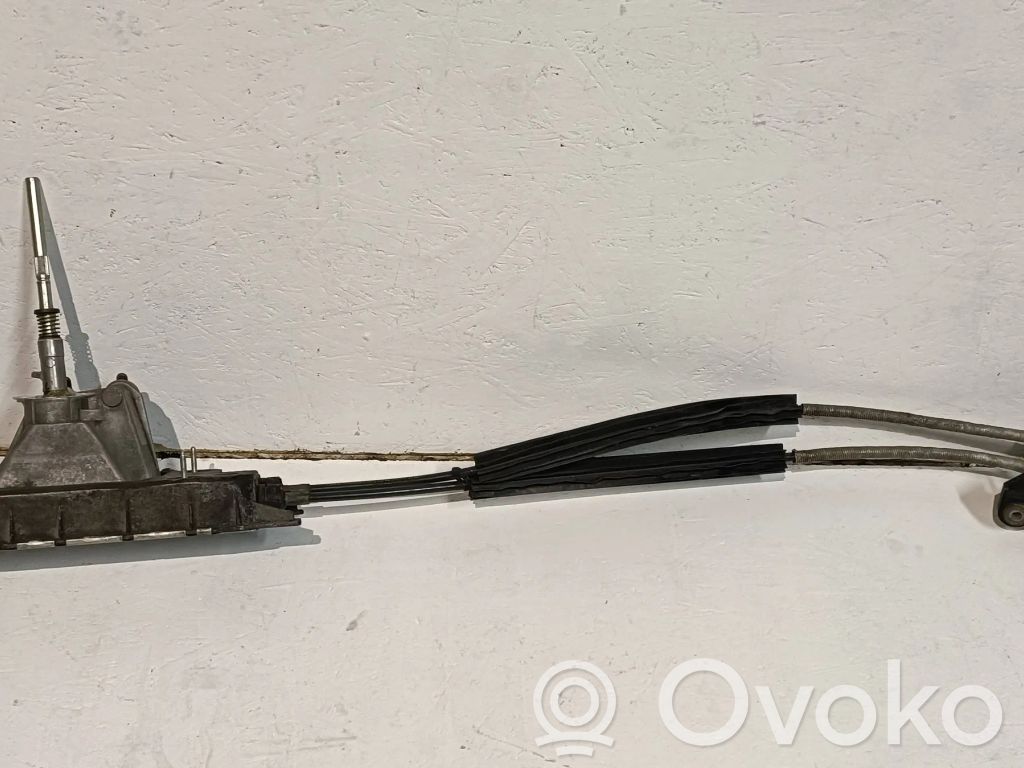 Lewarek zmiany biegów / górny   1K0711091A,900771