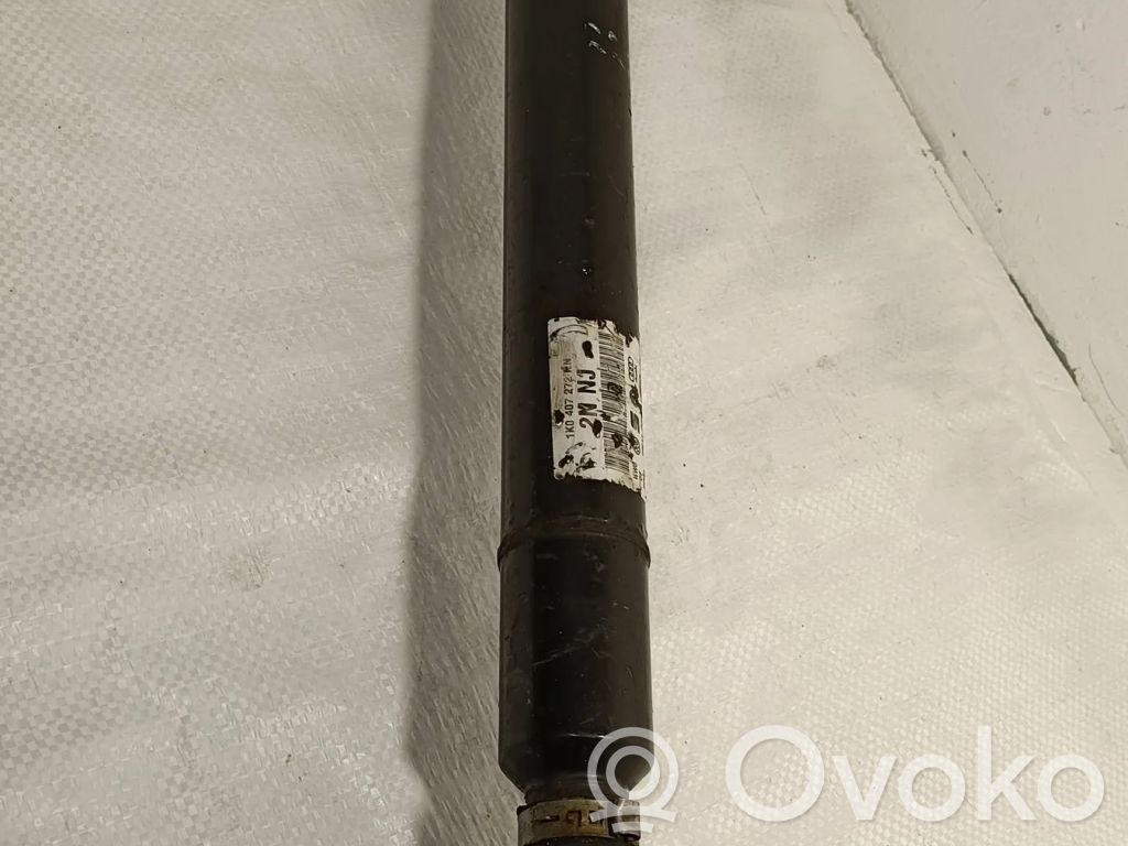 Volkswagen Golf VI Półoś przednia 