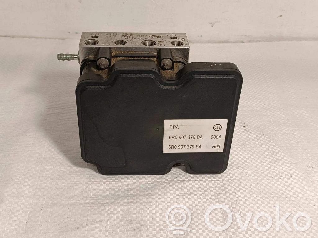 ABS Blokas   6R0907379BA