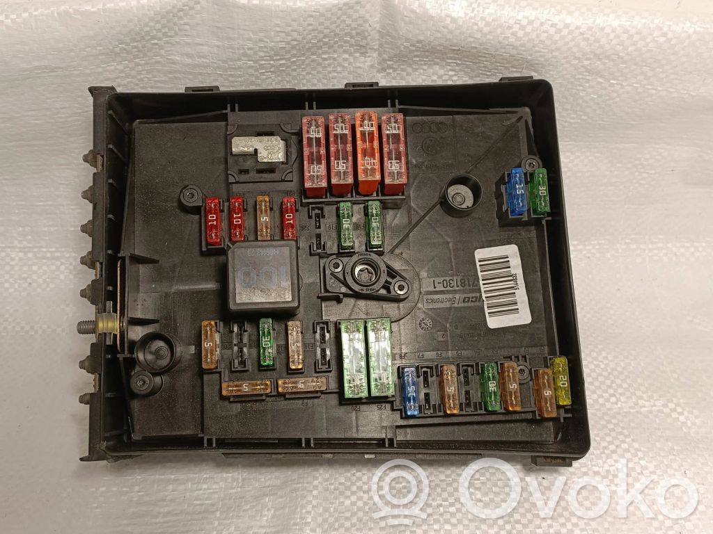 Fuse module   1K0937125A,1197,017183078,1K0937125