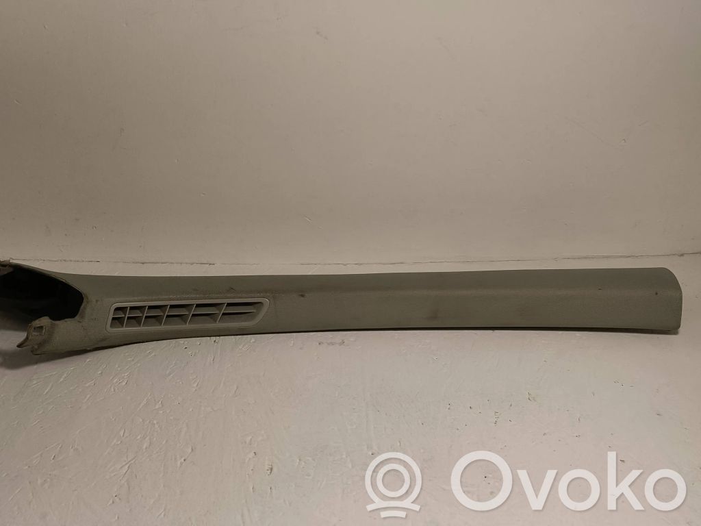 Volkswagen Golf VI Pilar (A) 