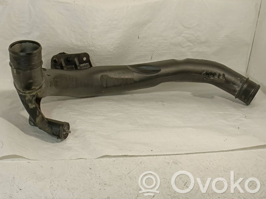 Wąż / Rura intercoolera   5N0145840G,PA660F2014,98740