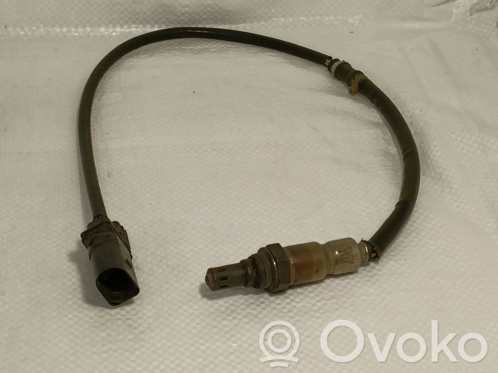 Зонд «Lambda»   03F906262,3F906262