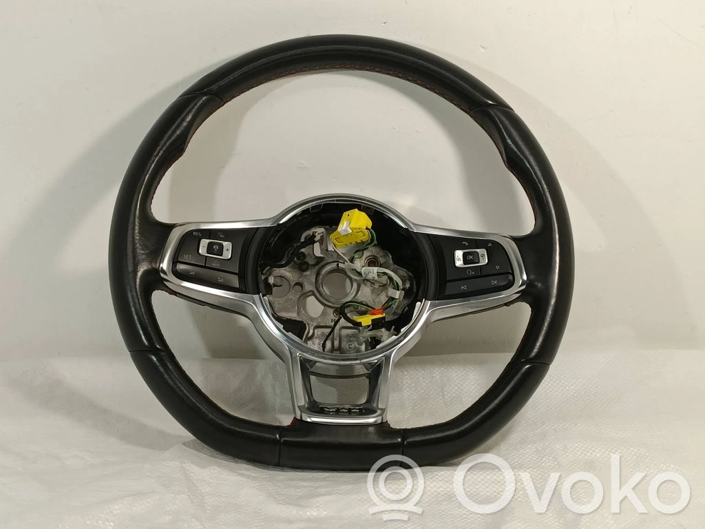 Volkswagen Golf VII Volante 