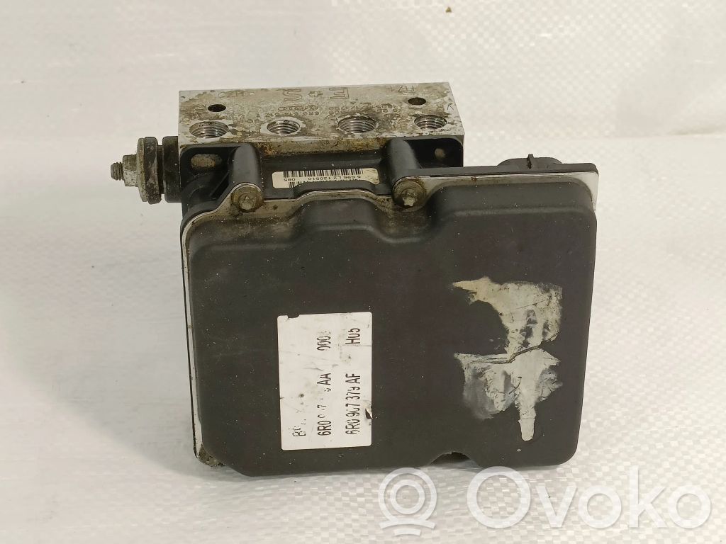 Skoda Fabia Mk2 (5J) Pompa ABS 