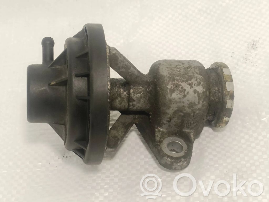 Volkswagen Caddy EGR-venttiili 