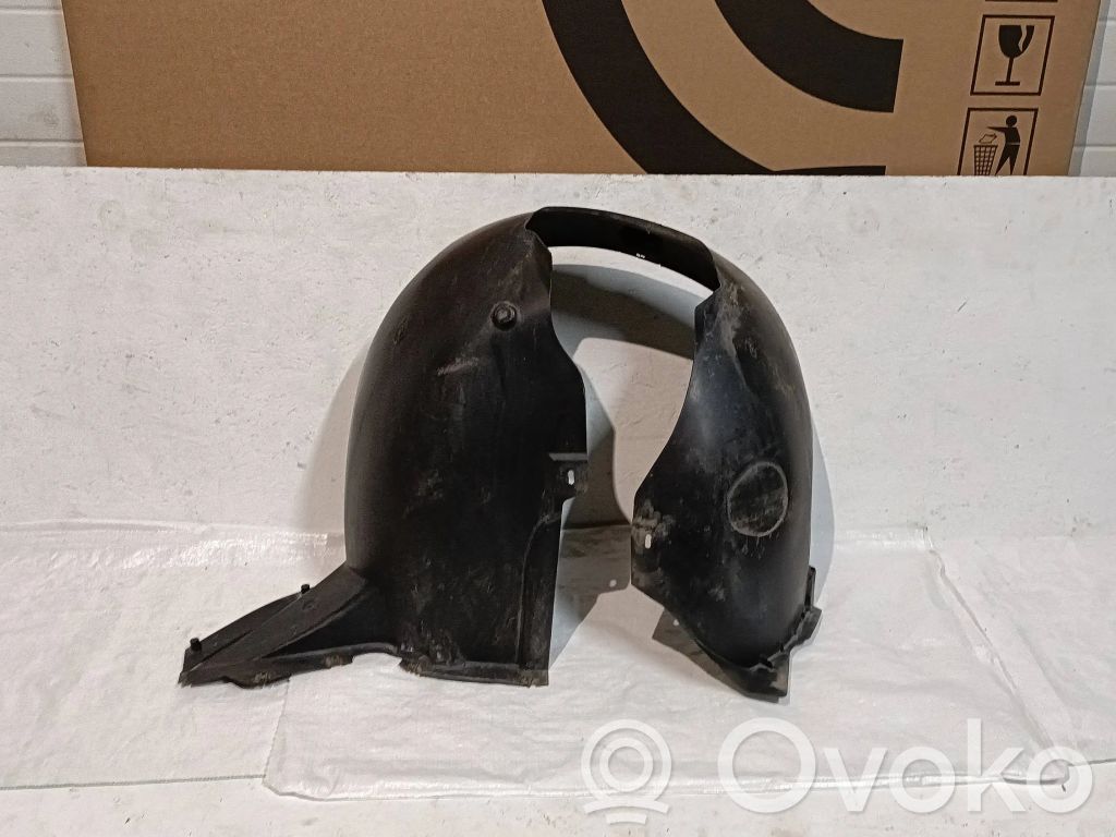 Seat Altea Подкрылок 