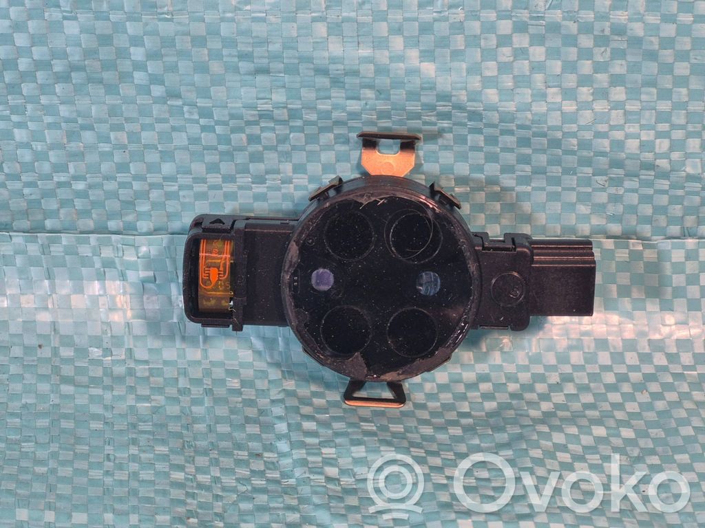 Volkswagen Golf VII Regensensor 