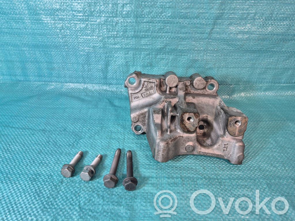 Engine mounting bracket   9656597780,98627C