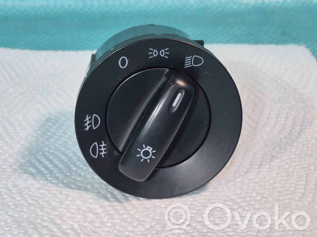 Lichtschalter   1K0941431BE,0701,K1BFT,K1BE