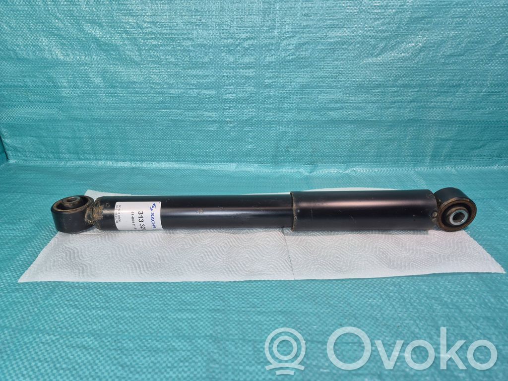 Stoßdämpfer hinten   313320,81490201186