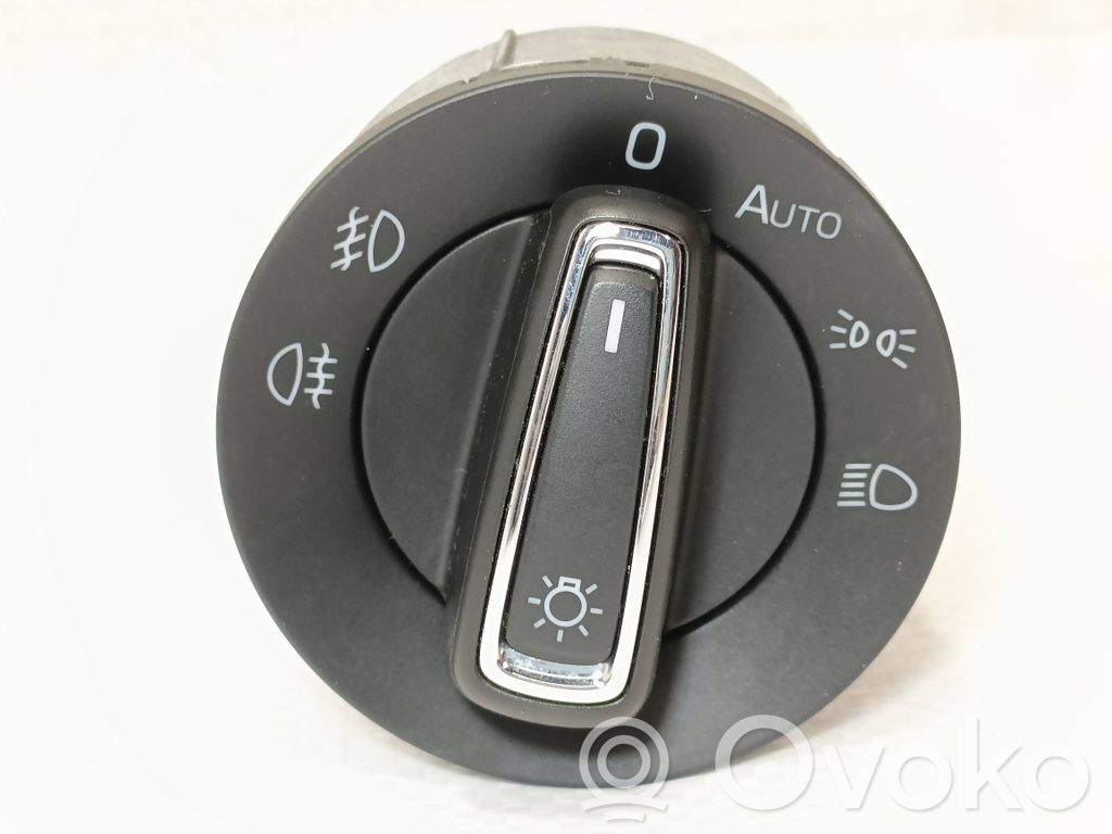 Light switch   3V0941431,23518,00001917