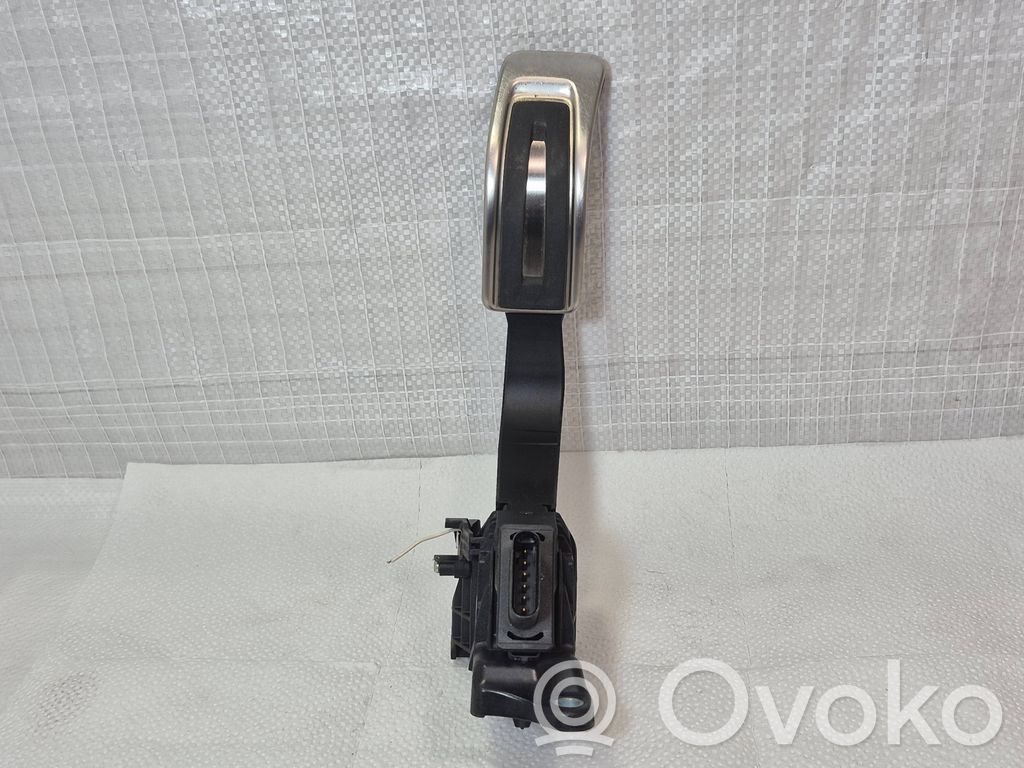Akceleratoriaus pedalas   4N1723523A,090719144824,6PV01164213