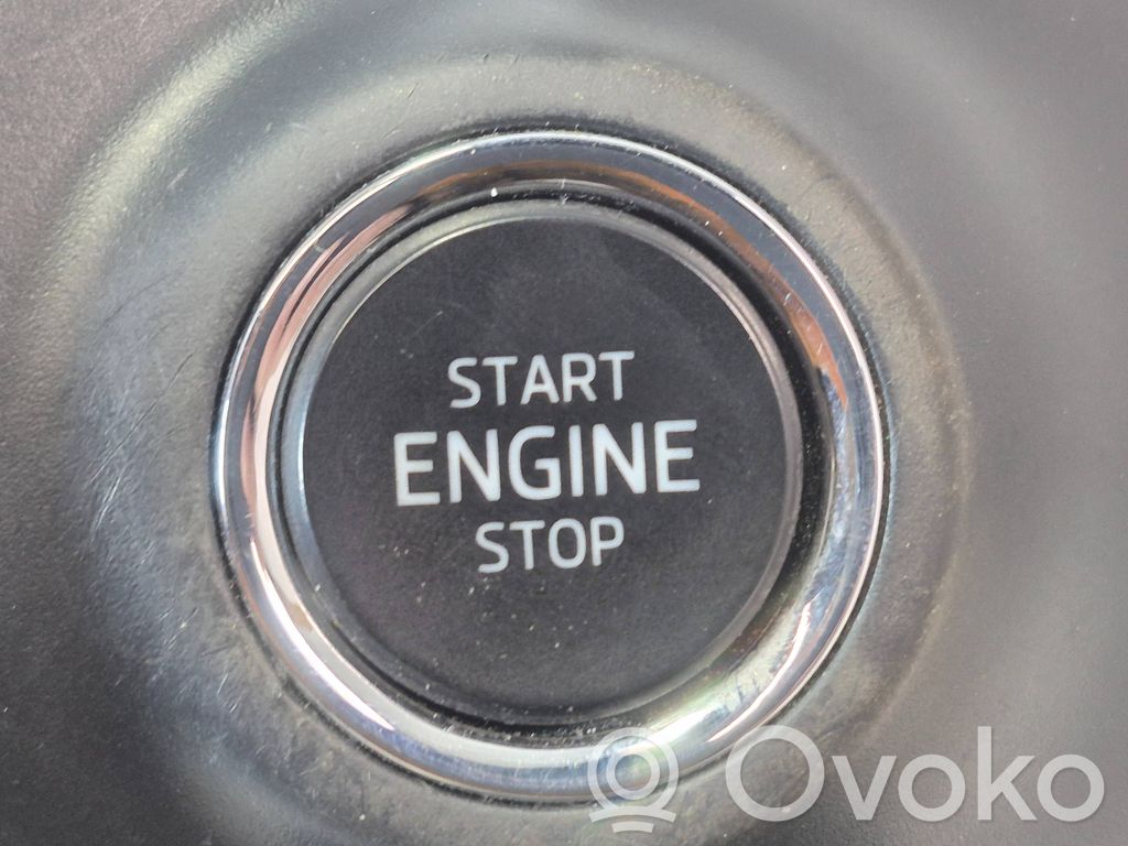 Skoda Octavia Mk3 (5E) Ohjauspyörän verhoilu 