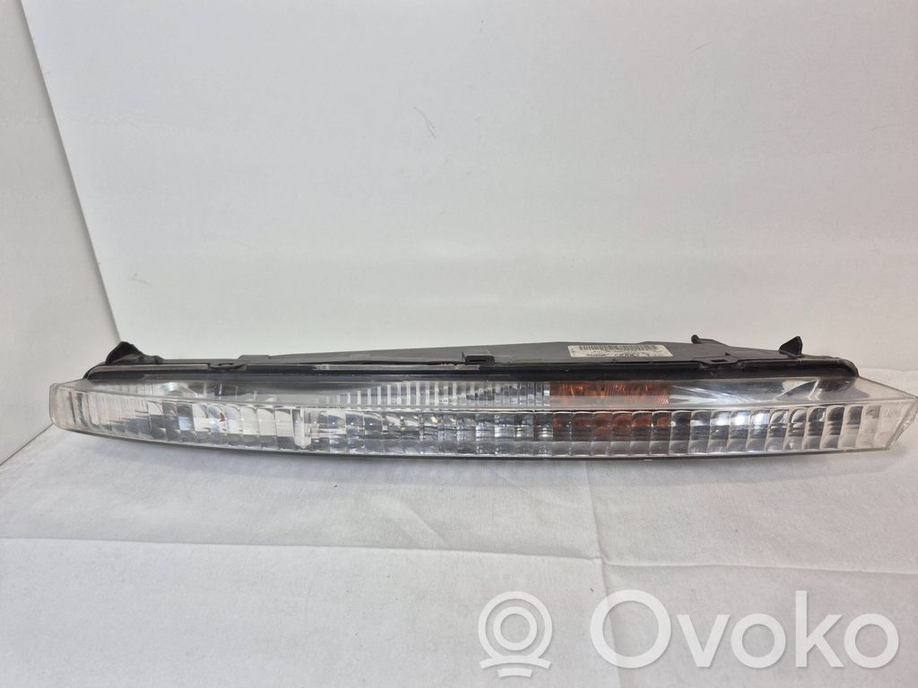 Audi Q7 4L Frontblinker 