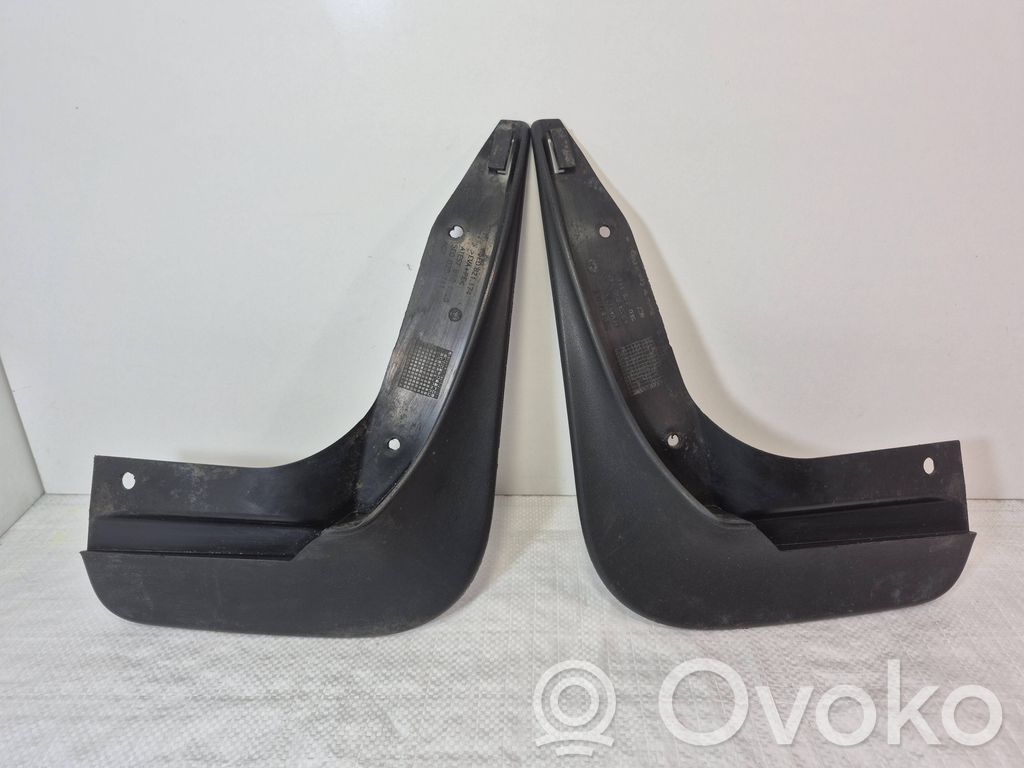 Front mudguard   5E0821173,5E0075111,5E0821174