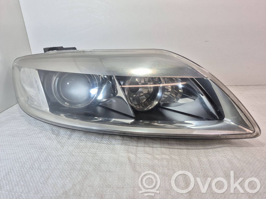 Audi Q7 4L Scheinwerfer 