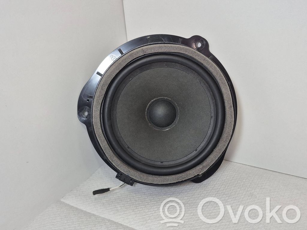 Audi Q5 SQ5 FY Etuoven kaiutin 