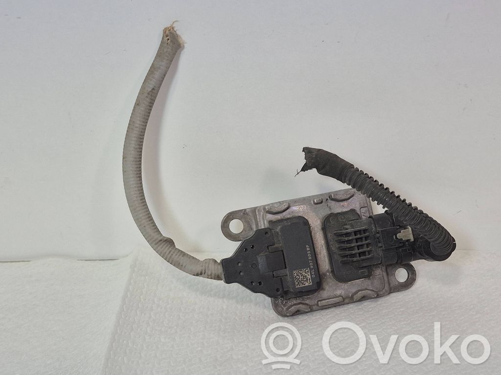 Lambda probe sensor   04L907805BP,290119,060440