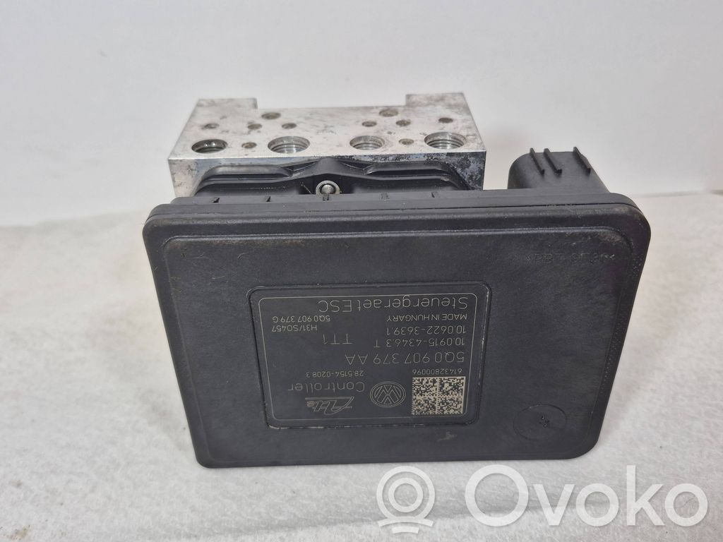 Bomba de ABS   5Q0907379AA,10062236391,5Q0614517T