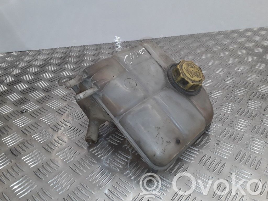 Ford Transit -  Tourneo Connect Coolant expansion tank/reservoir 