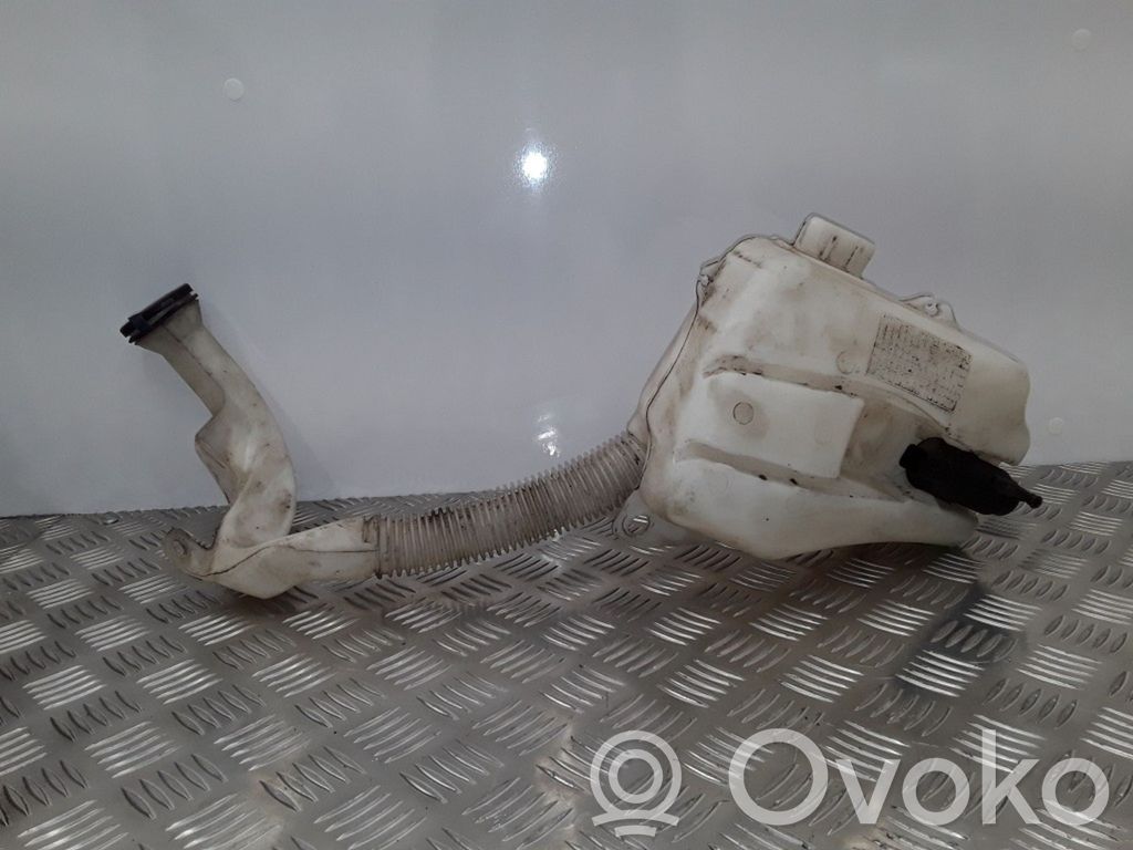 Citroen C3 Pluriel Logu šķidruma tvertne 