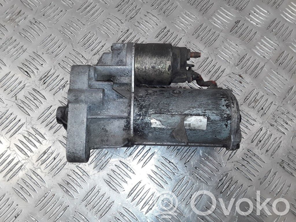 Renault Laguna II Starter motor 