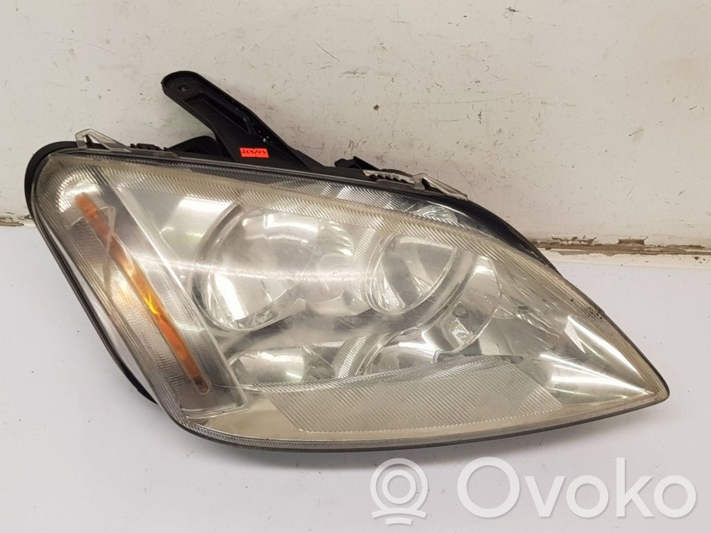 Ford Focus C-MAX Headlight/headlamp 